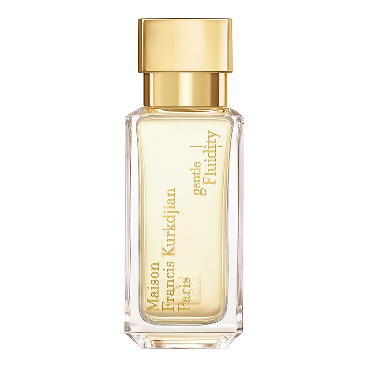 gentle Fluidity Edition Gold - Eau de parfum