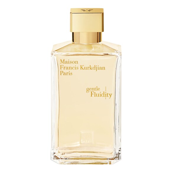 gentle Fluidity Gold - Eau de parfum, MAISON FRANCIS KURKDJIAN