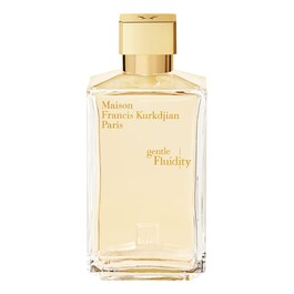 gentle Fluidity Gold - Eau de parfum