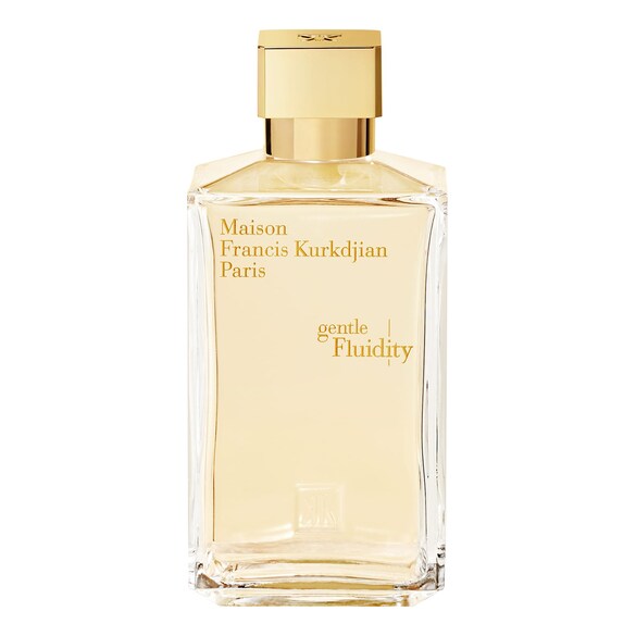 gentle Fluidity Gold - Eau de parfum, MAISON FRANCIS KURKDJIAN
