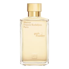 gentle Fluidity Gold - Eau de parfum, MAISON FRANCIS KURKDJIAN