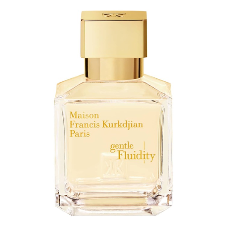 gentle Fluidity Edition Gold - Eau de parfum