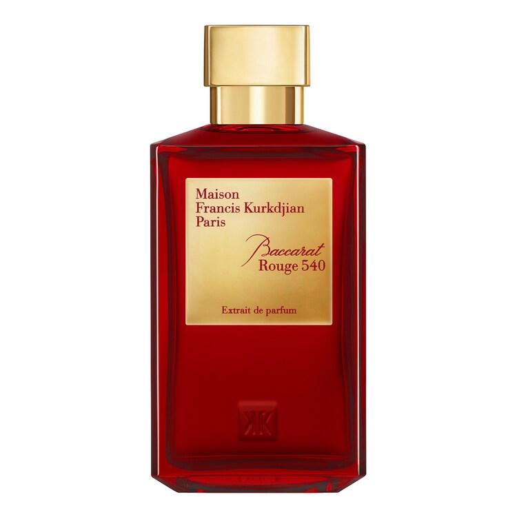 Baccarat Rouge 540 - Extrait de parfum