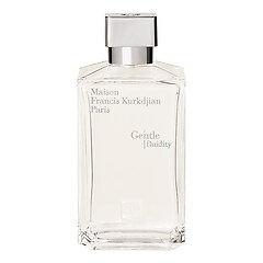 Gentle fluidity Edition Silver - Eau de parfum, MAISON FRANCIS KURKDJIAN