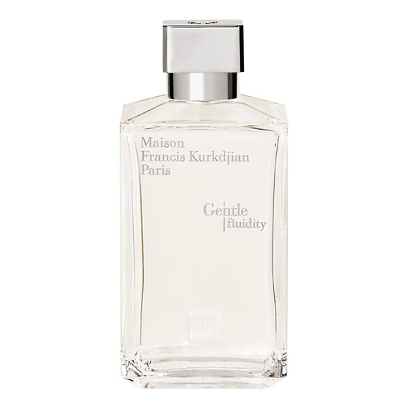 Gentle fluidity Edition Silver - Eau de parfum, MAISON FRANCIS KURKDJIAN