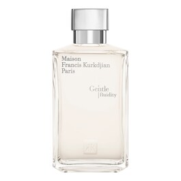 Gentle fluidity Edition Silver - Eau de parfum