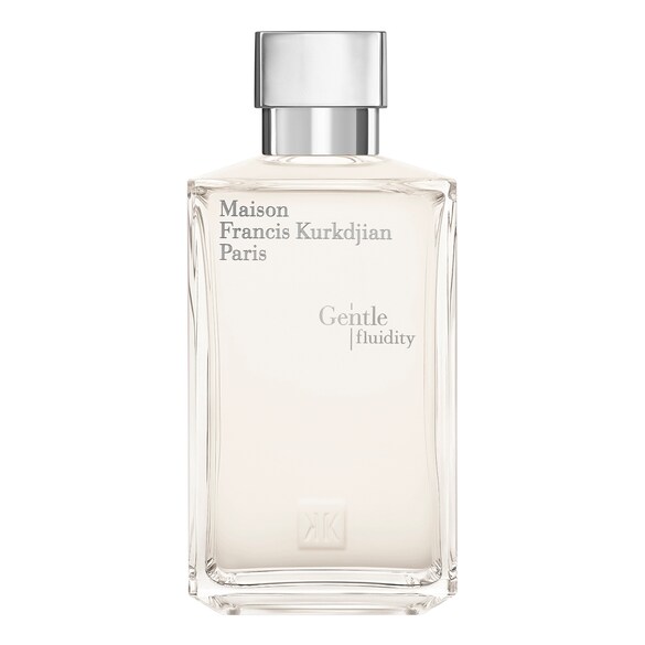 Gentle fluidity Edition Silver - Eau de parfum, MAISON FRANCIS KURKDJIAN
