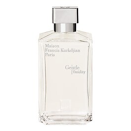 Gentle fluidity Edition Silver - Eau de parfum