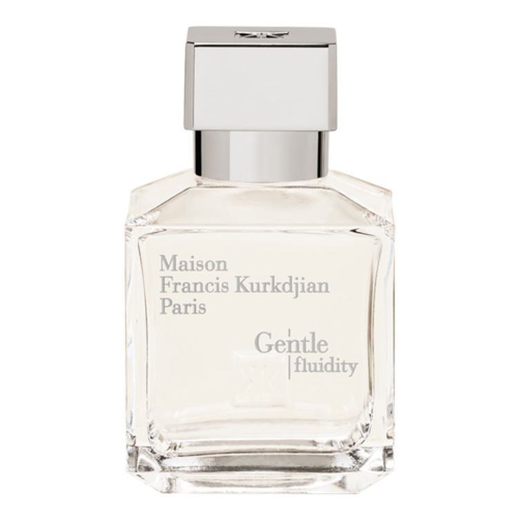 Gentle fluidity Edition Silver - Eau de parfum