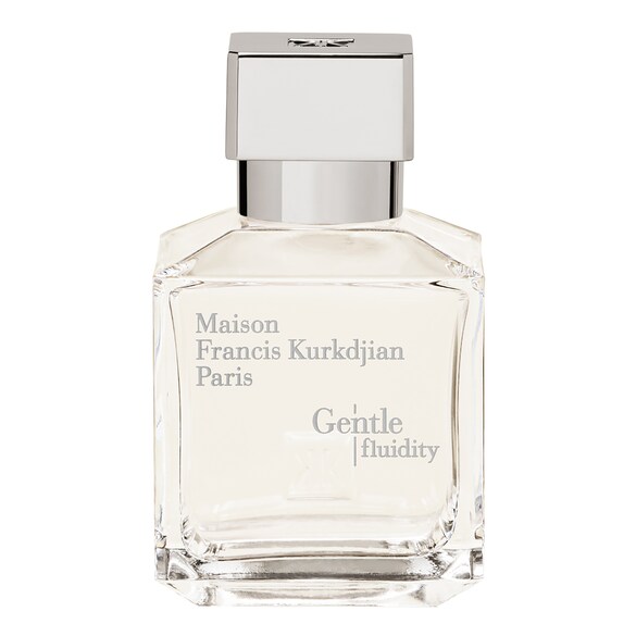 Gentle fluidity Edition Silver - Eau de parfum, MAISON FRANCIS KURKDJIAN