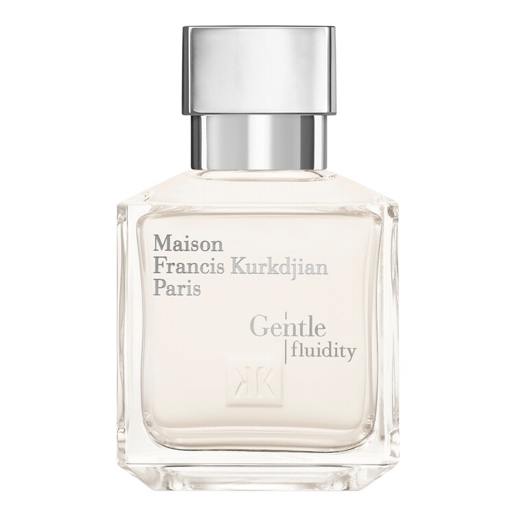 Gentle fluidity Edition Silver - Eau de parfum