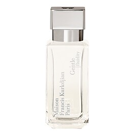 Gentle fluidity Edition Silver - Eau de parfum
