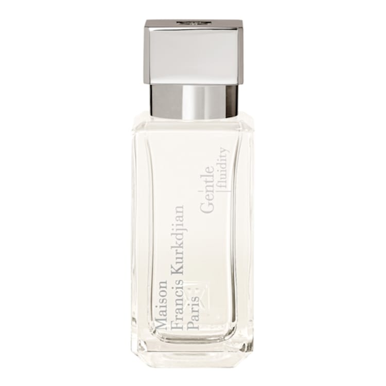 Gentle fluidity Edition Silver - Eau de parfum