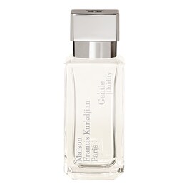 Gentle fluidity Edition Silver - Eau de parfum