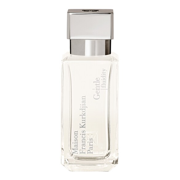 Gentle fluidity Edition Silver - Eau de parfum, MAISON FRANCIS KURKDJIAN