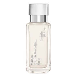 Gentle fluidity Edition Silver - Eau de parfum