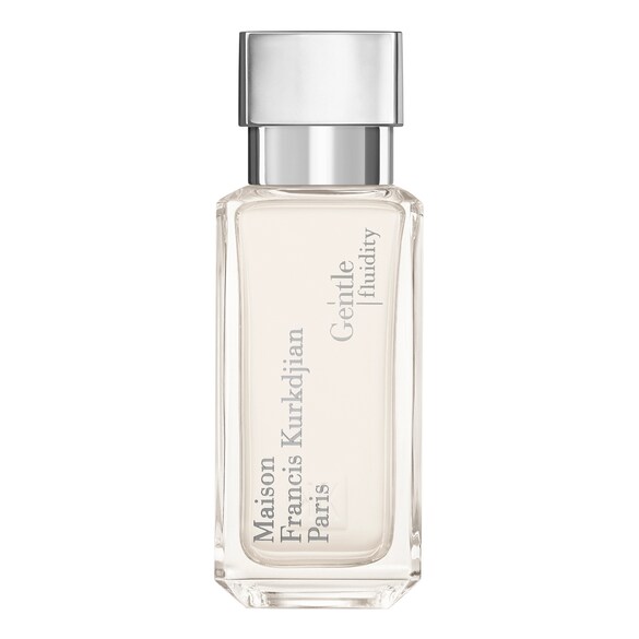 Gentle fluidity Edition Silver - Eau de parfum, MAISON FRANCIS KURKDJIAN