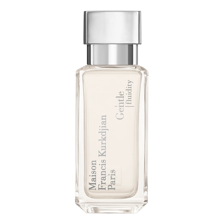 Gentle fluidity Edition Silver - Eau de parfum