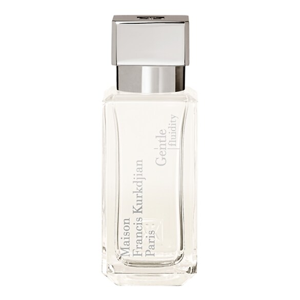 Gentle fluidity Edition Silver - Eau de parfum, MAISON FRANCIS KURKDJIAN