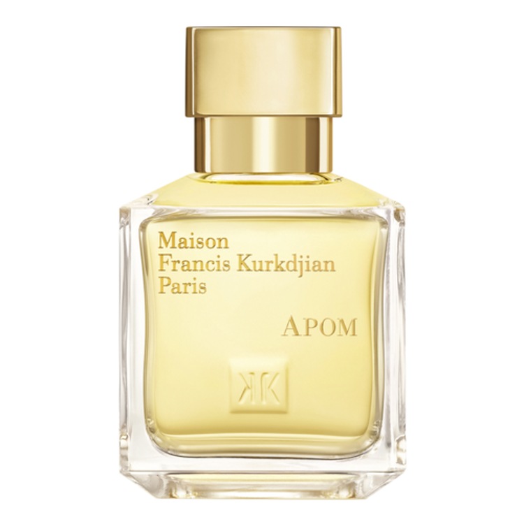 APOM - Eau de Parfum