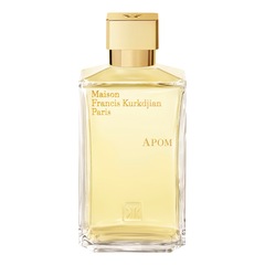 APOM - Eau de Parfum, MAISON FRANCIS KURKDJIAN