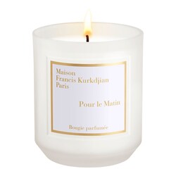 Pour le Matin - Bougie Parfumée