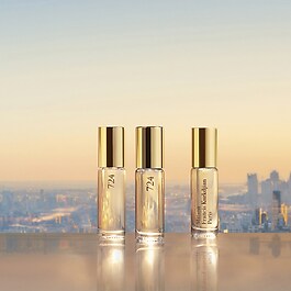 724 - Elixirs précieux - Extrait de parfum