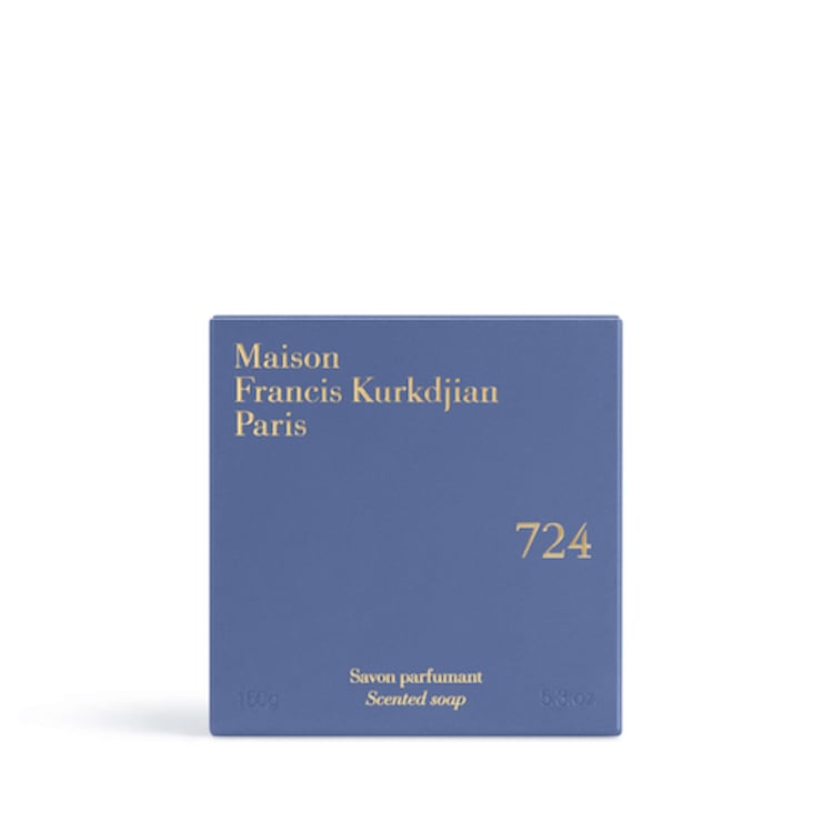 724 - Savon parfumant