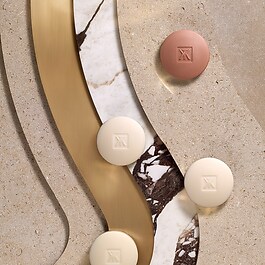724 - Savon parfumant