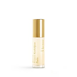 À la rose - Set d'Elixirs Précieux - Eau de parfum 