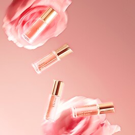 À la rose - Set d'Elixirs Précieux - Eau de parfum 