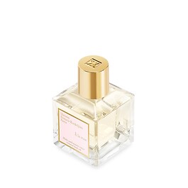 À la rose - Huile parfumante corps