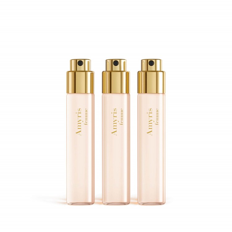 Amyris femme - Recharges - Eau de parfum