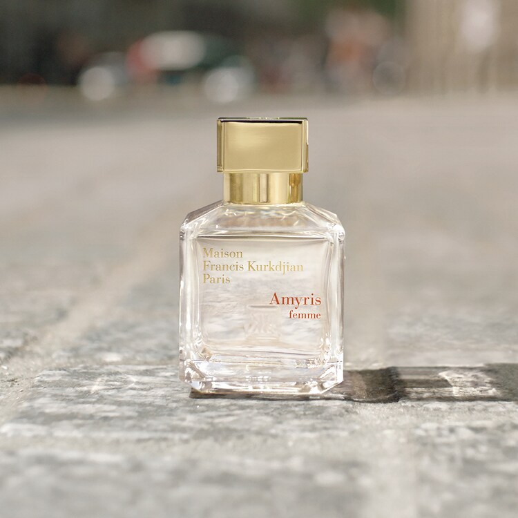Amyris femme - Recharges - Eau de parfum