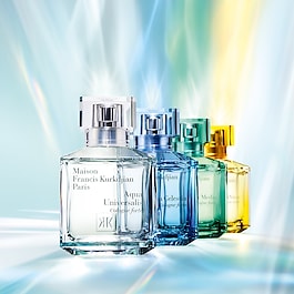 Aqua Celestia Cologne forte - Eau de parfum