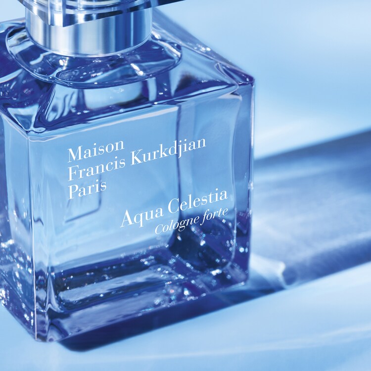 Aqua Celestia Cologne forte - Eau de parfum