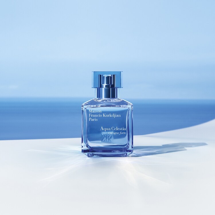 Aqua Celestia Cologne forte - Eau de parfum