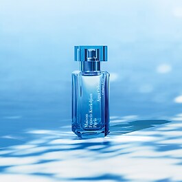 Coffret Collection Cologne forte - Eau de parfum 