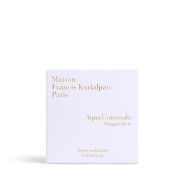 Aqua Universalis - Savon parfumant