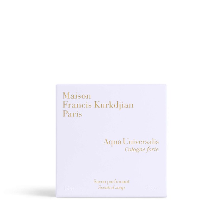 Aqua Universalis - Savon parfumant