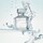 Aqua Universalis - Recharges - Eau de toilette