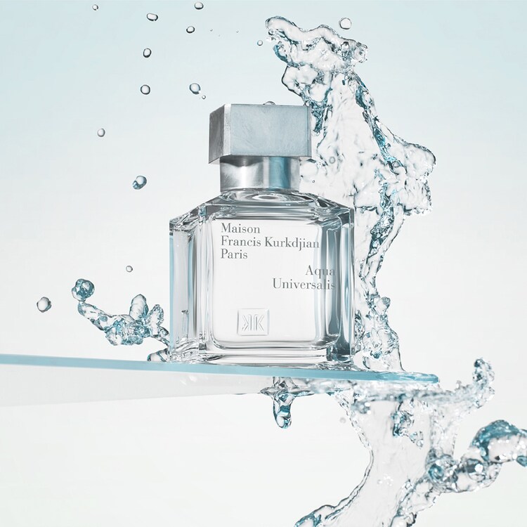 Aqua Universalis - Recharges - Eau de toilette