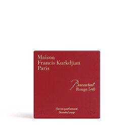 Baccarat Rouge 540 - Savon parfumant