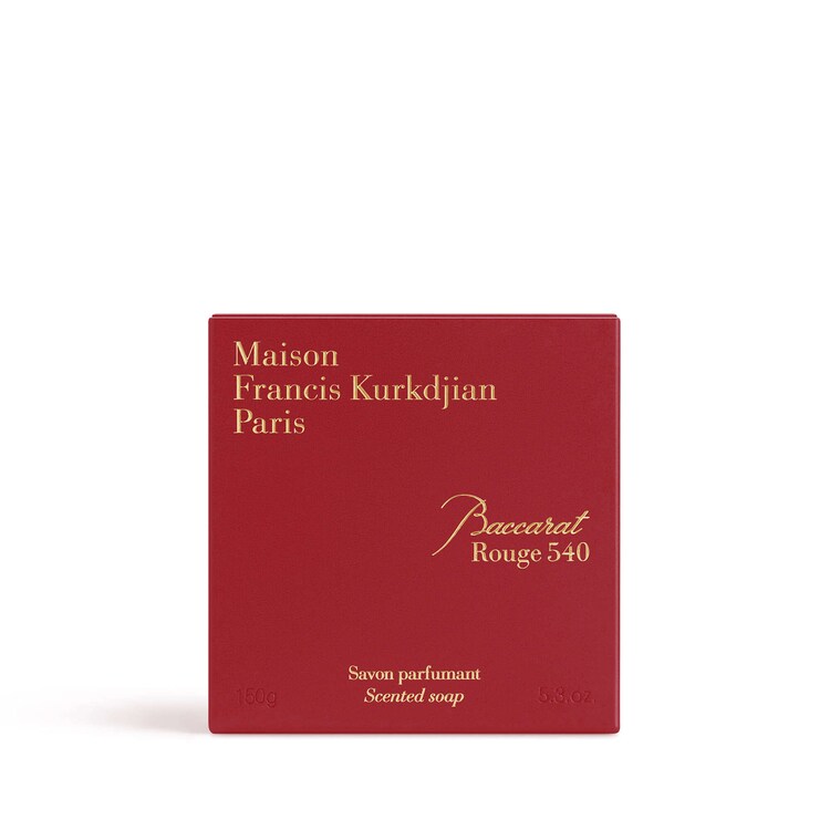 Baccarat Rouge 540 - Savon parfumant