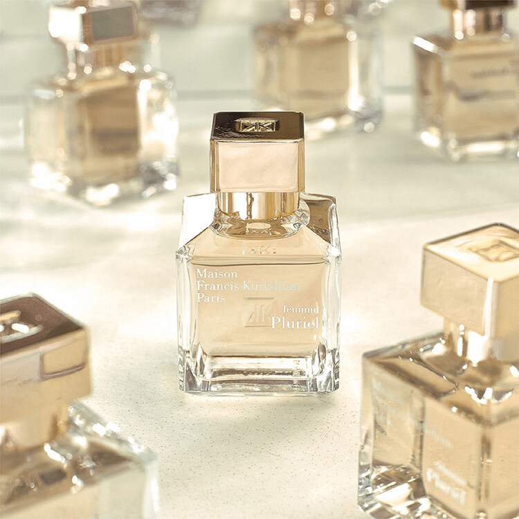 féminin Pluriel - Eau de parfum