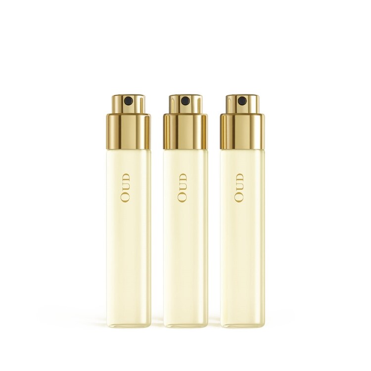 OUD - Recharges - Eau de parfum