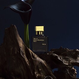 OUD - Recharges - Eau de parfum 