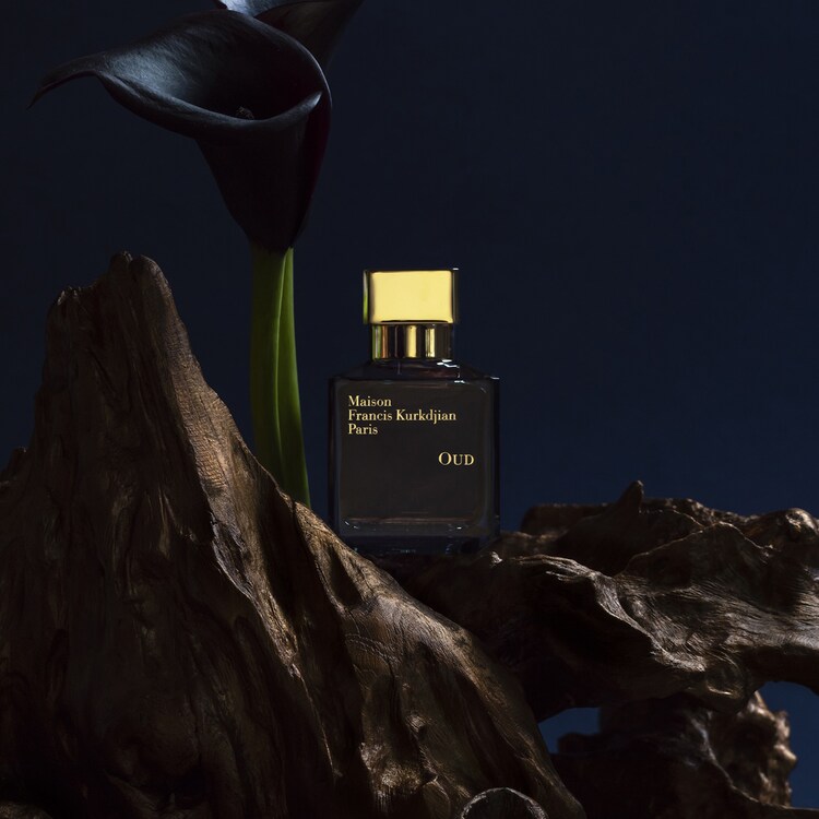 OUD - Recharges - Eau de parfum