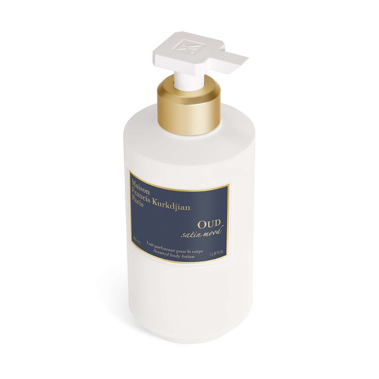 OUD satin mood - Lait parfumant pour le corps