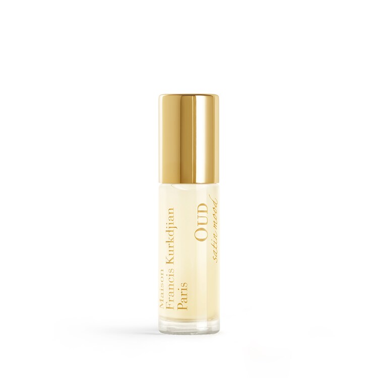 OUD satin mood  - Set d'Elixirs Précieux - Extrait de parfum